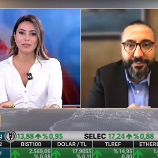 Bloomberg HT / Piyasa Hattı