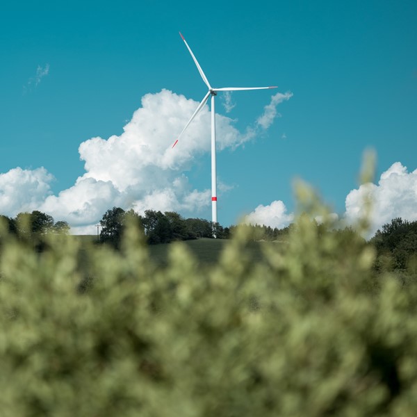 Environmental Management Policy