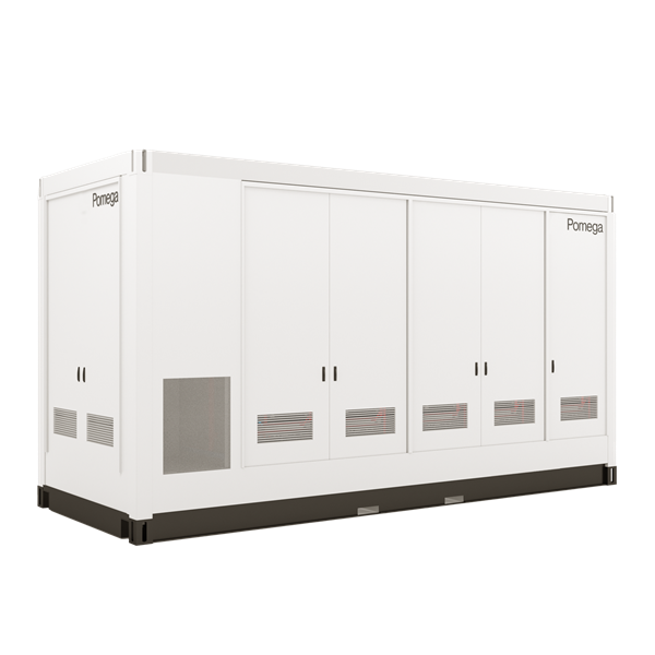 Future of Energy; Energy Storage