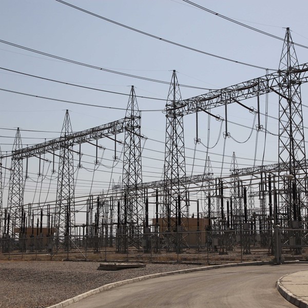 Key Services Provided within HV Substation Projects