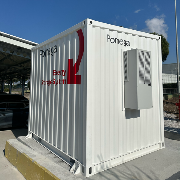 Kontrolmatik manufactures its energy storage systems on a turnkey basis in its factory in Ankara. It is planned that the energy storage system solutions will be offered by Pomega Enerji Depolama Teknolojileri A.Ş., a 100% subsidiary of Kontrolmatik after 2022. 