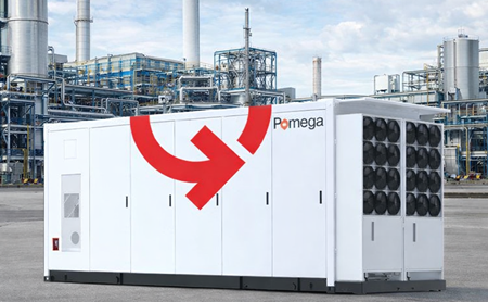 Energy Storage
