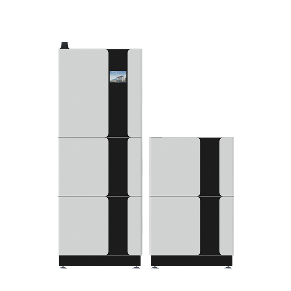 Residential Type Energy Storage Systems