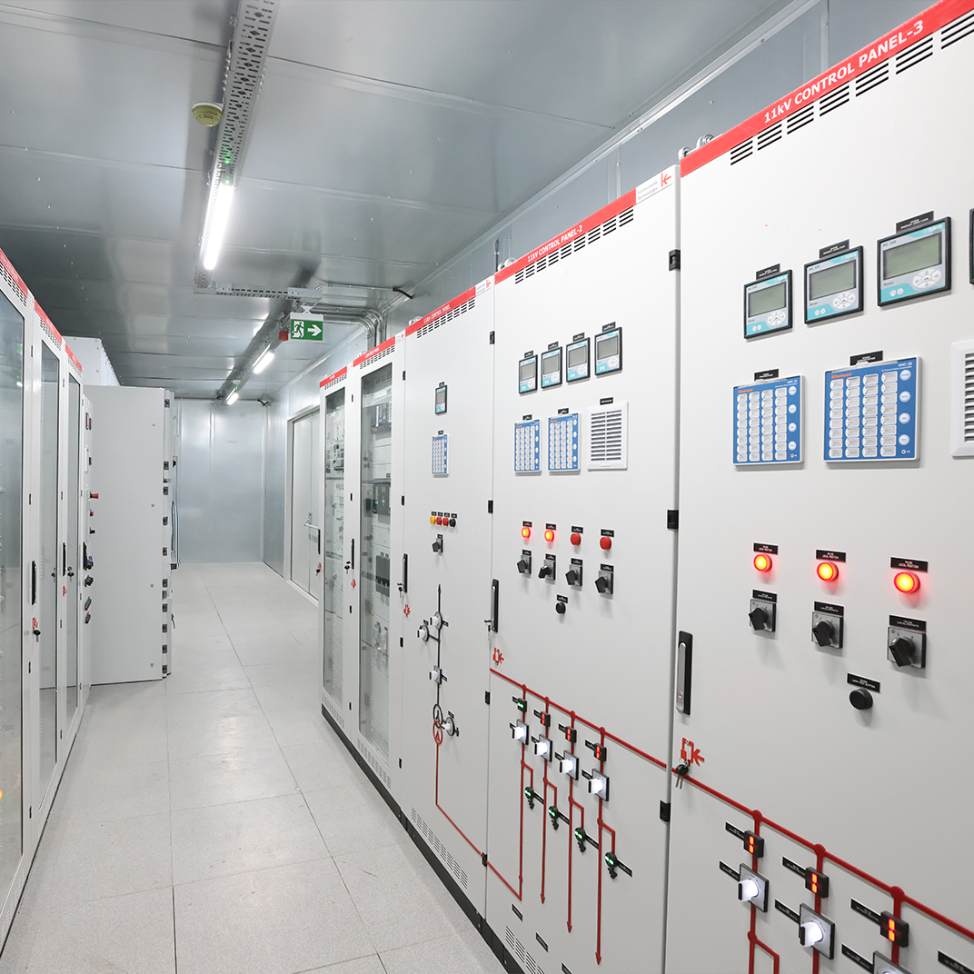 E-HOUSE Avantajları