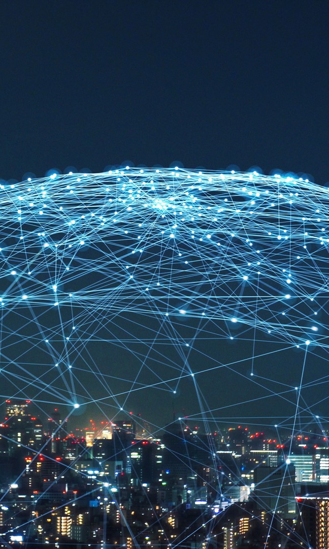 A Strong and Reliable Energy Infrastructure with Kontrolmatik