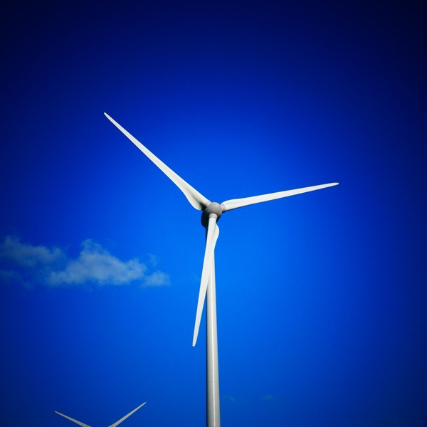 Sustainability Policy