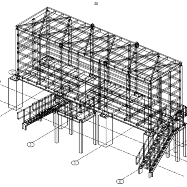 Advanced E-House Engineering Studies