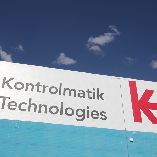 Neden Kontrolmatik?