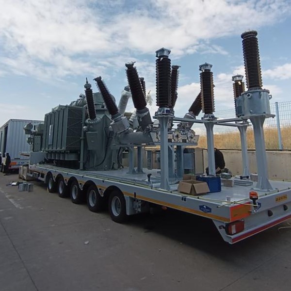 Customized and scalable design for Power Distribution, Oil & Gas, Mining and Process Industry